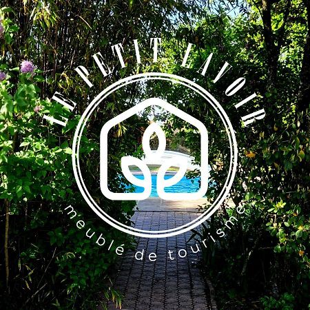 Le Petit Lavoir - Maison Cosy A Mayet ภายนอก รูปภาพ